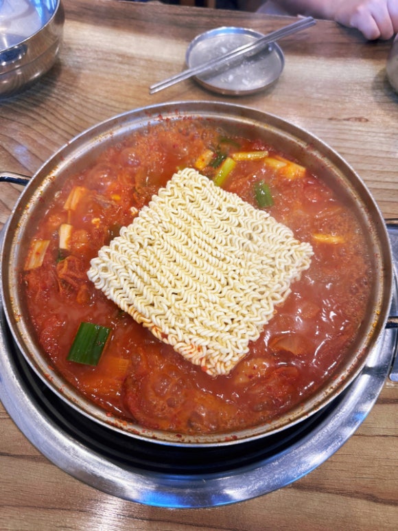 돈가네옛날김치돼지찌개 사진 7