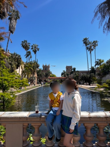 Balboa Park