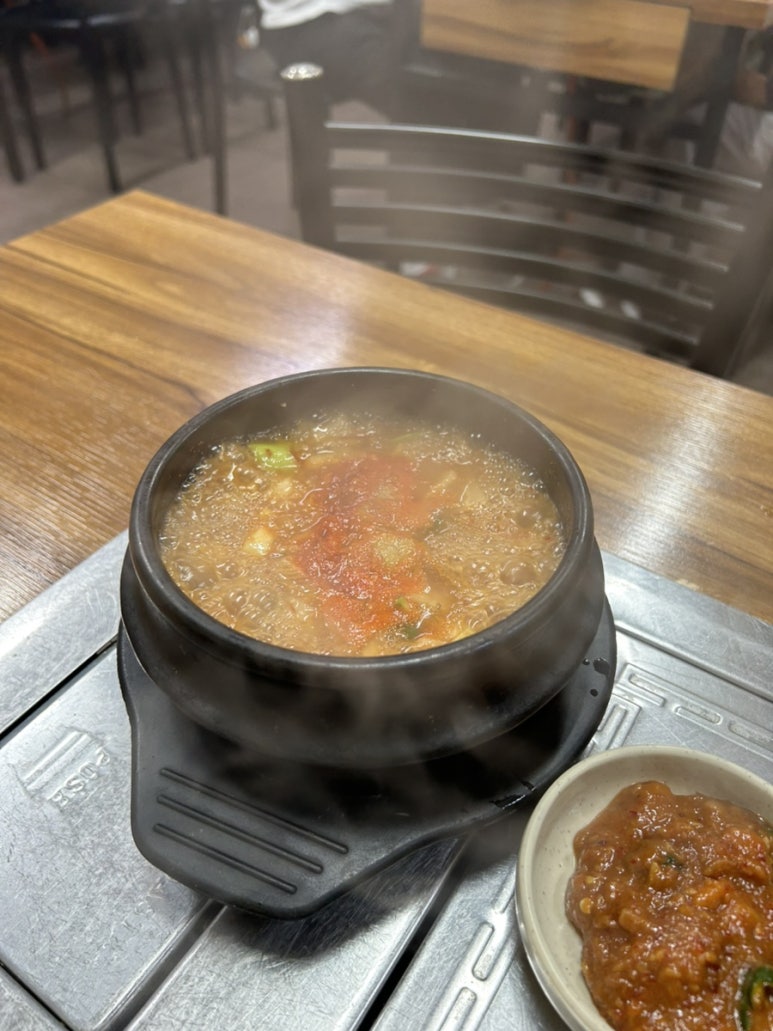 진우쌈밥갈비 사진 7
