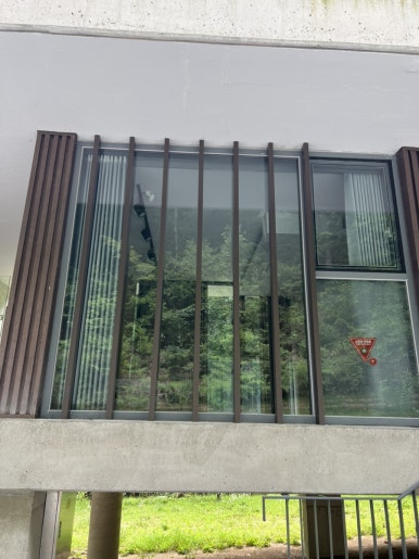 국립황정산자연휴양림 야영장 이미지