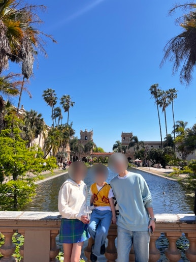 Balboa Park