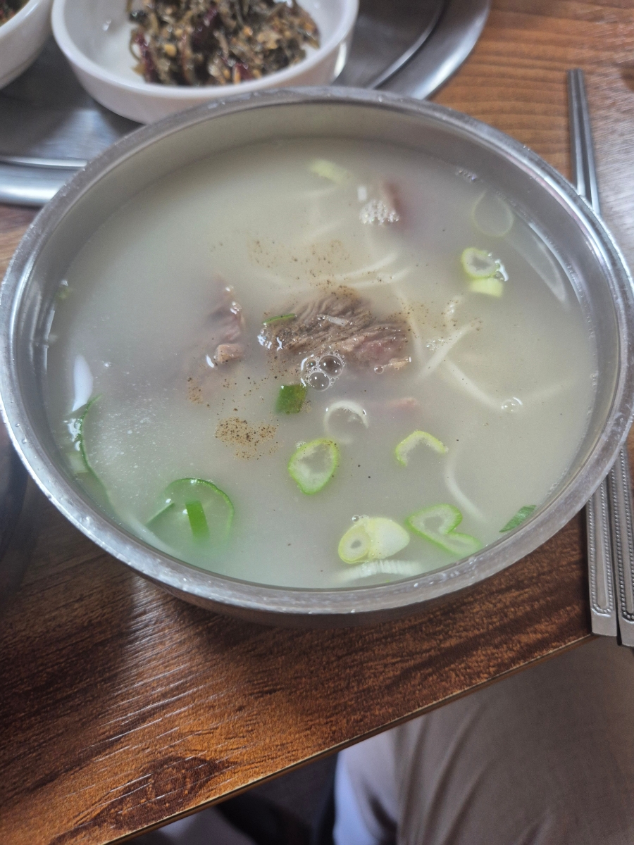 행복식당 사진 7