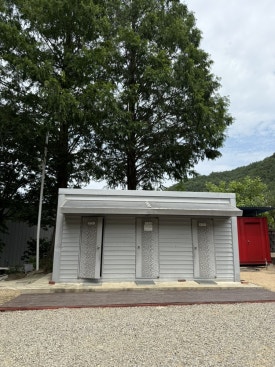 너럭바위펜션 이미지