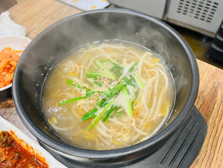 행당족발 사진 4