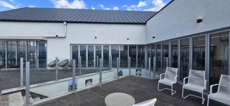 이끼베이커리 산점 이미지