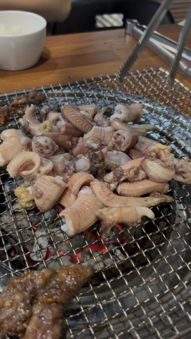 이박사꼼장어 사진 6