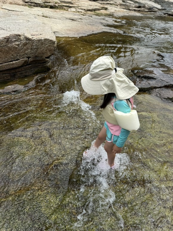 너럭바위펜션 이미지