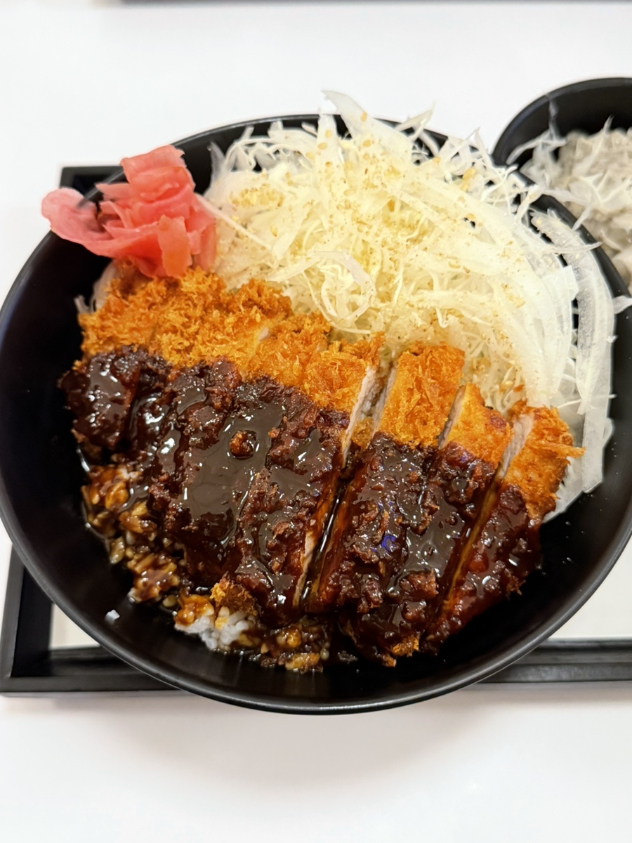 오카동 사진 3