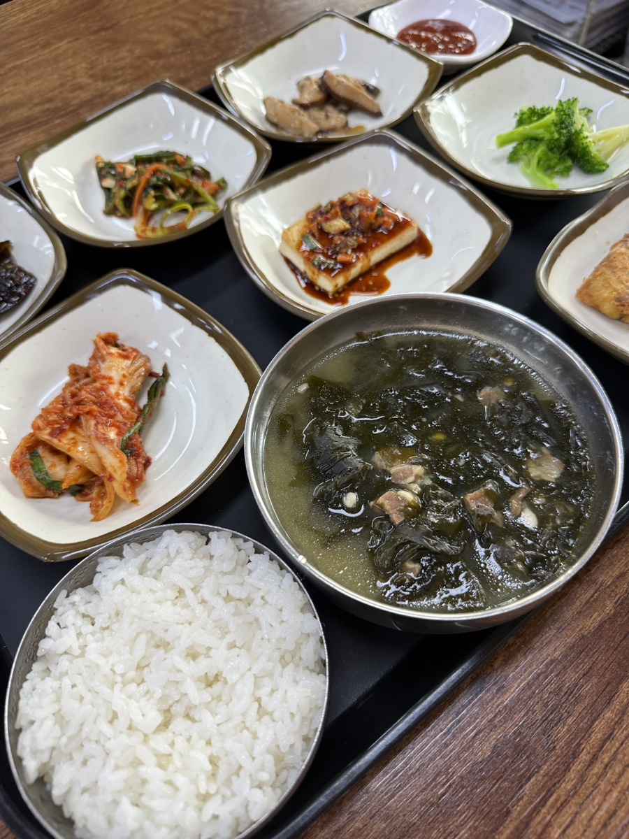 제주꺼먹돼지 사진 8