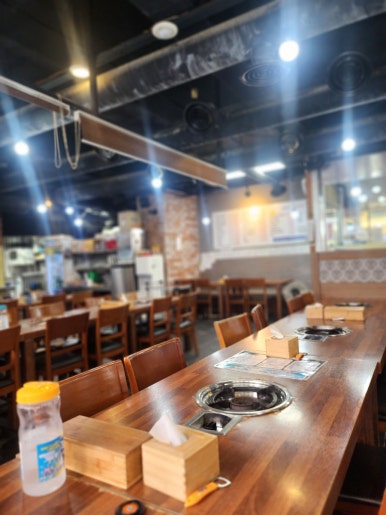 청하생고기 사진 7