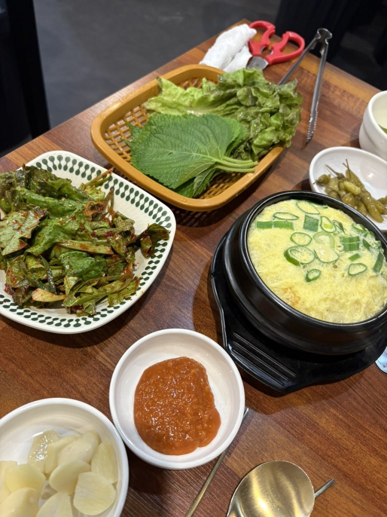 이박사꼼장어 사진 2