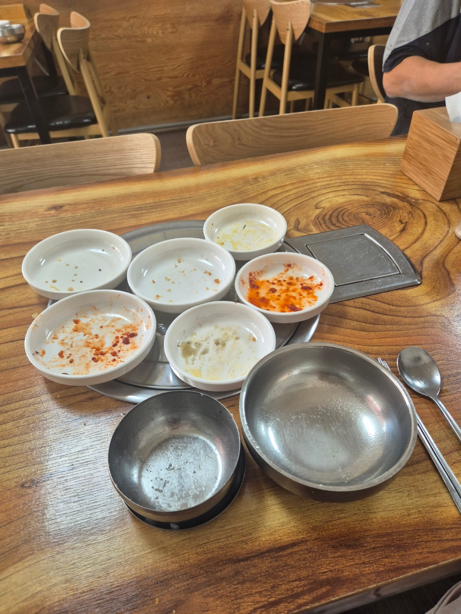 행복식당 사진 5