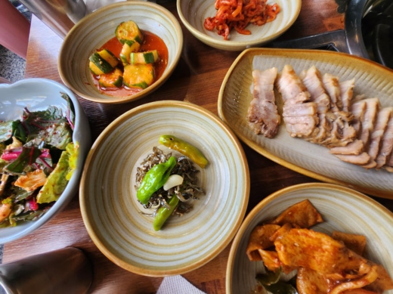 청하생고기 사진 4