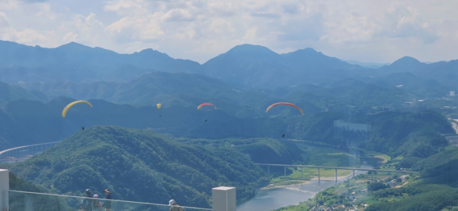 이끼베이커리 산점 이미지