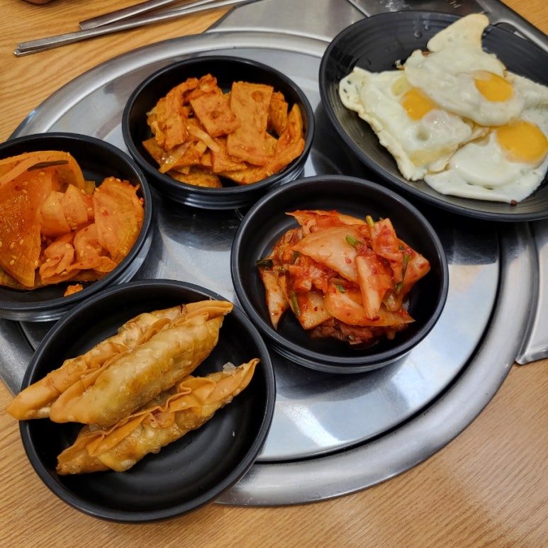 현닭매운탕 사진 7
