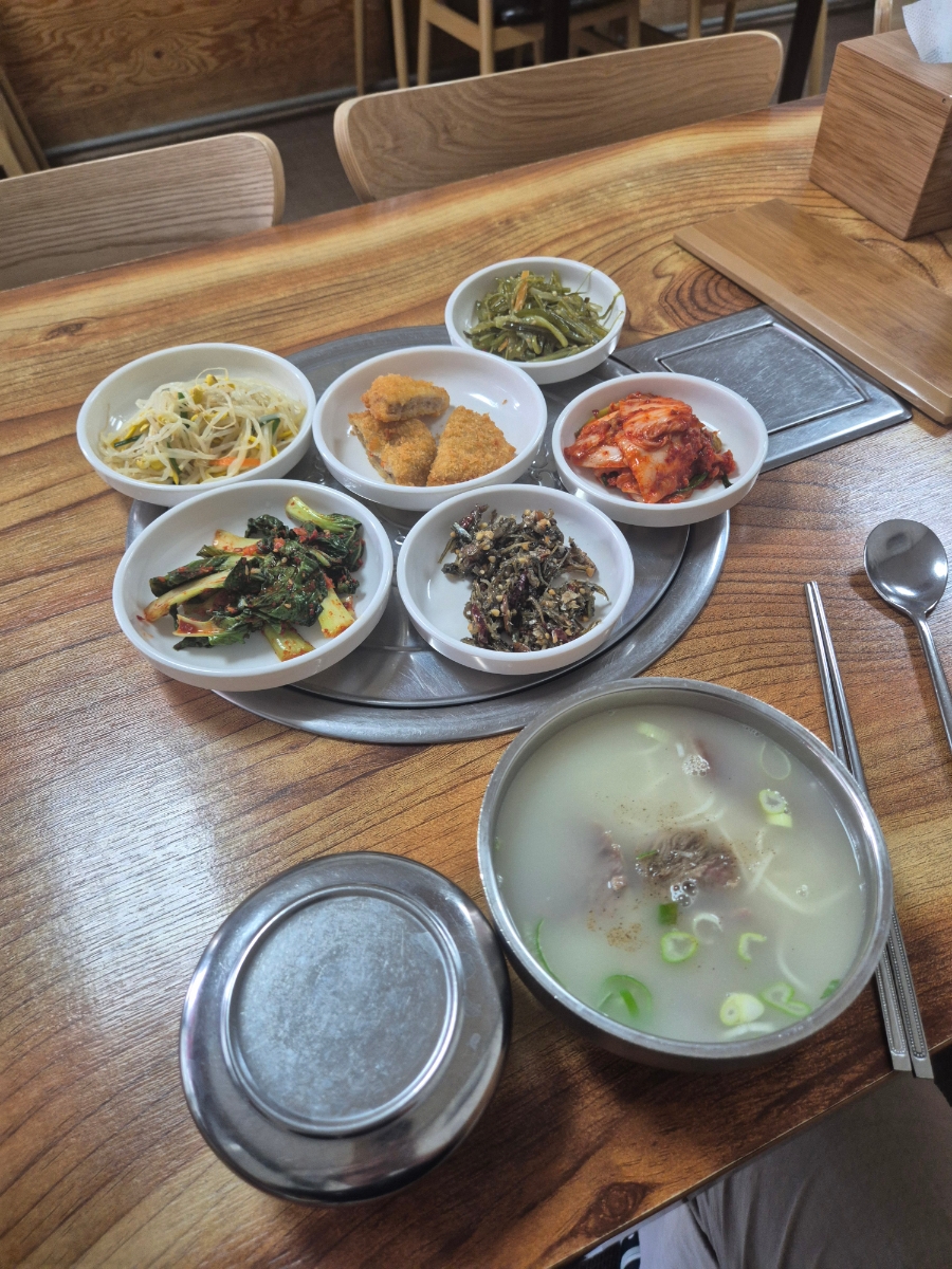 행복식당 사진 4