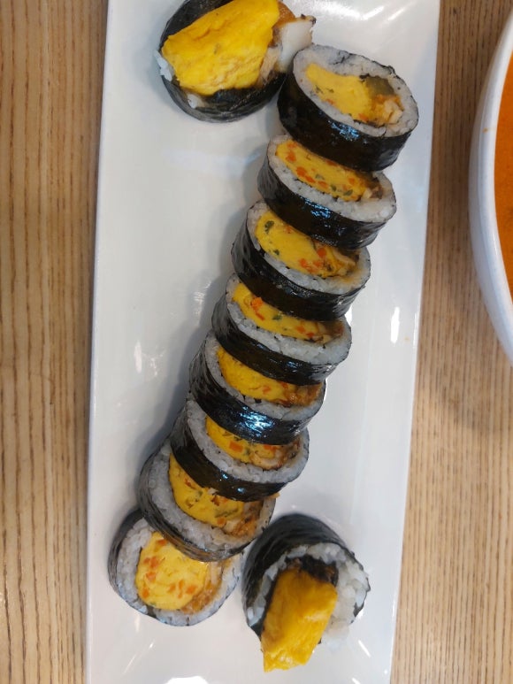 얌샘김밥 신길점 사진 7