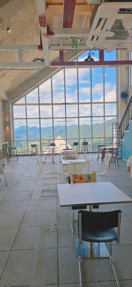 이끼베이커리 산점 이미지