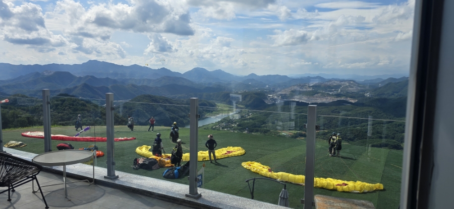 이끼베이커리 산점 이미지