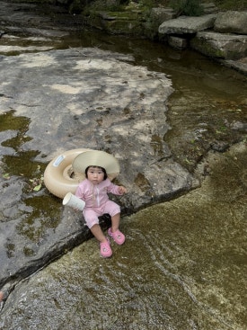 너럭바위펜션 이미지