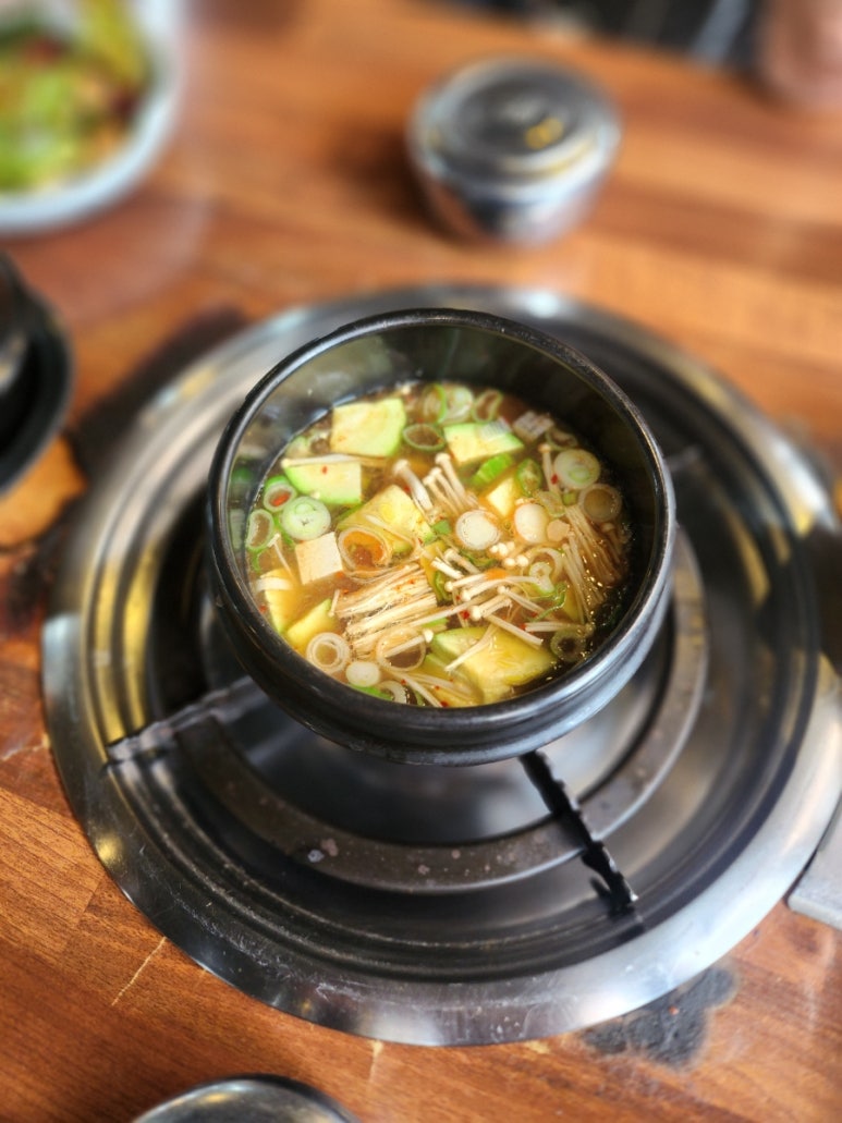 청하생고기 사진 5