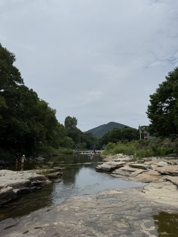 너럭바위펜션 이미지