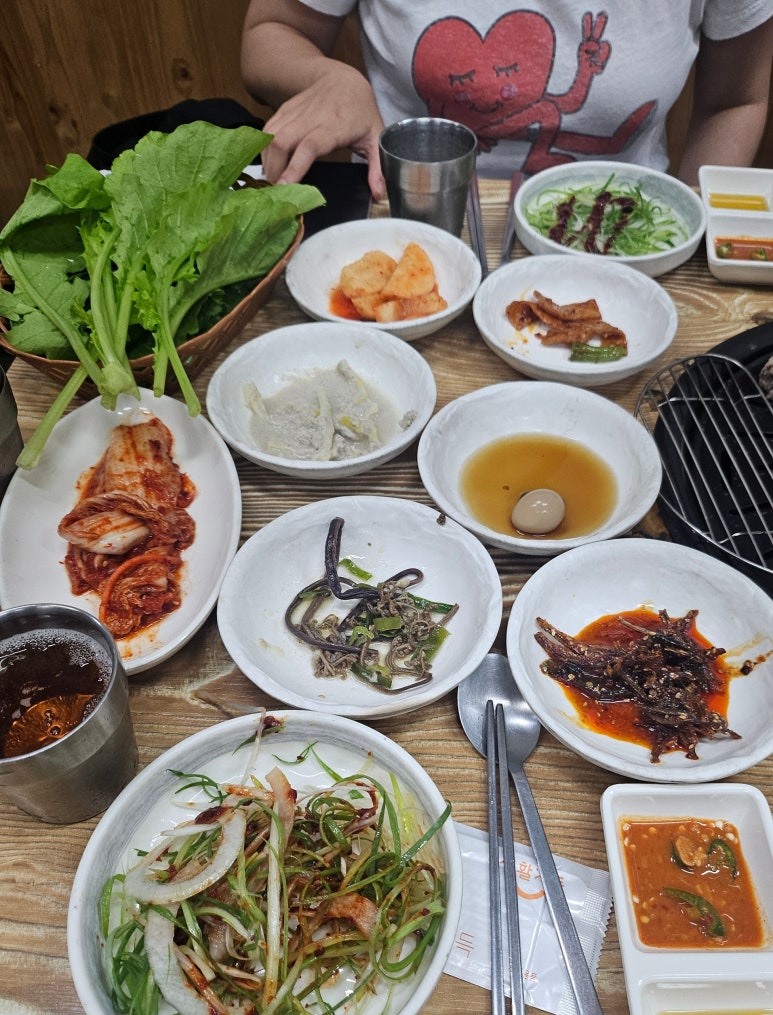 송월숯불구이 대표 사진