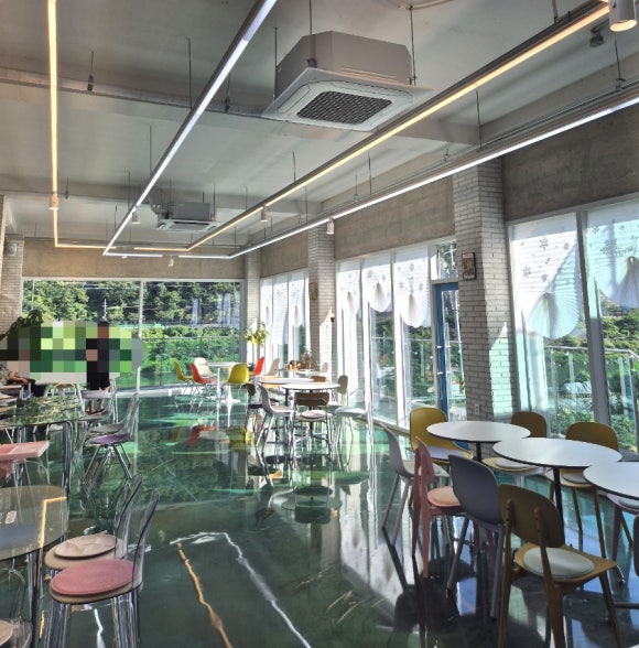 리버페리카페 이미지