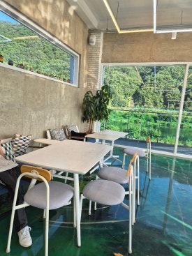 리버페리카페 이미지