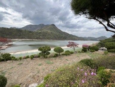 팔경가든 이미지