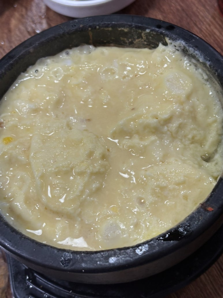 기장꼼장어 사진 7