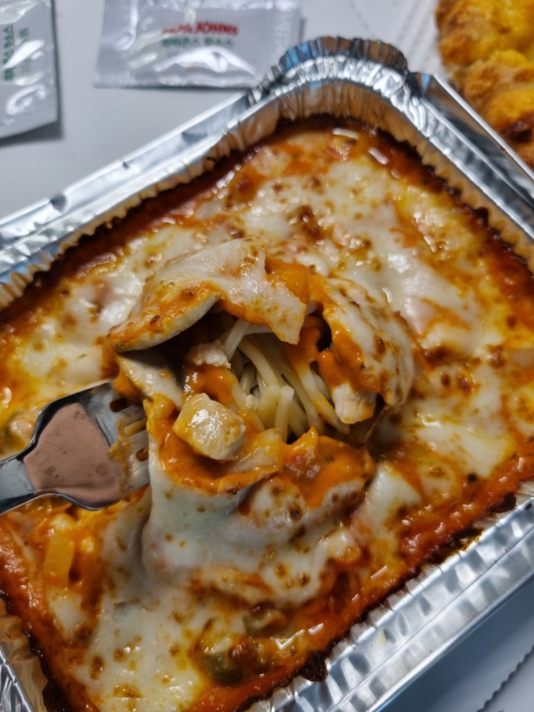 파파존스 신림점 사진 8