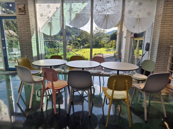 리버페리카페 이미지