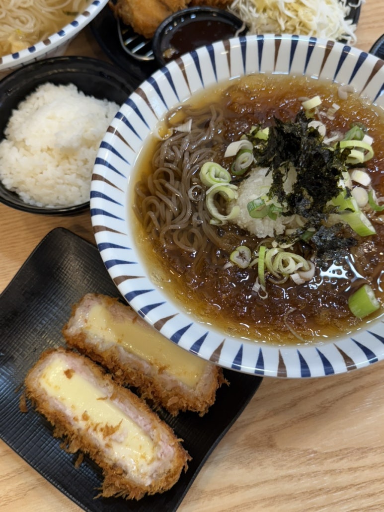 가이오국수 홍대점 사진 6