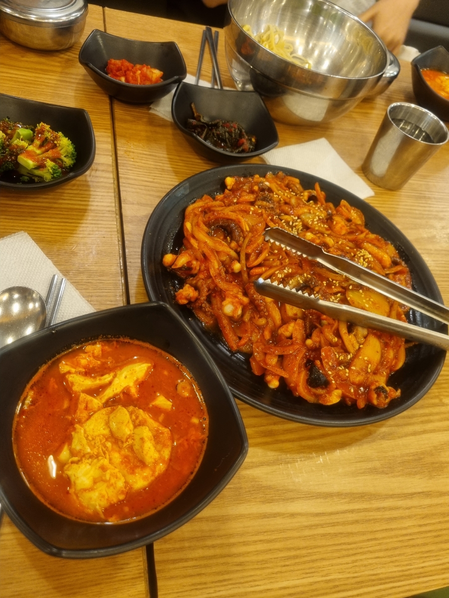 광흥창뚝배기집 사진 8