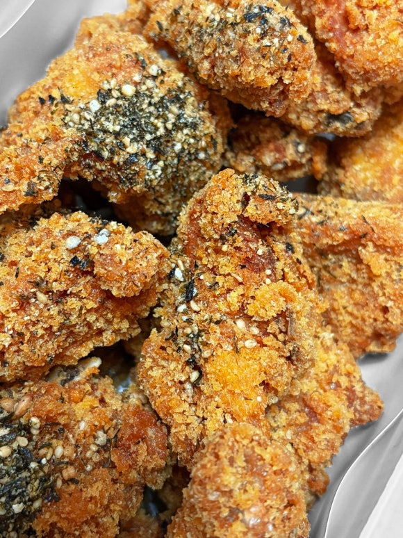 60계치킨 서울군자점 사진 8
