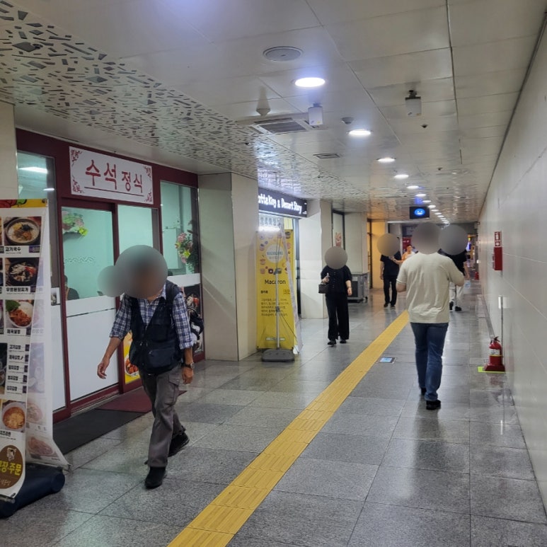 디저트스토리 을지로점 사진 6