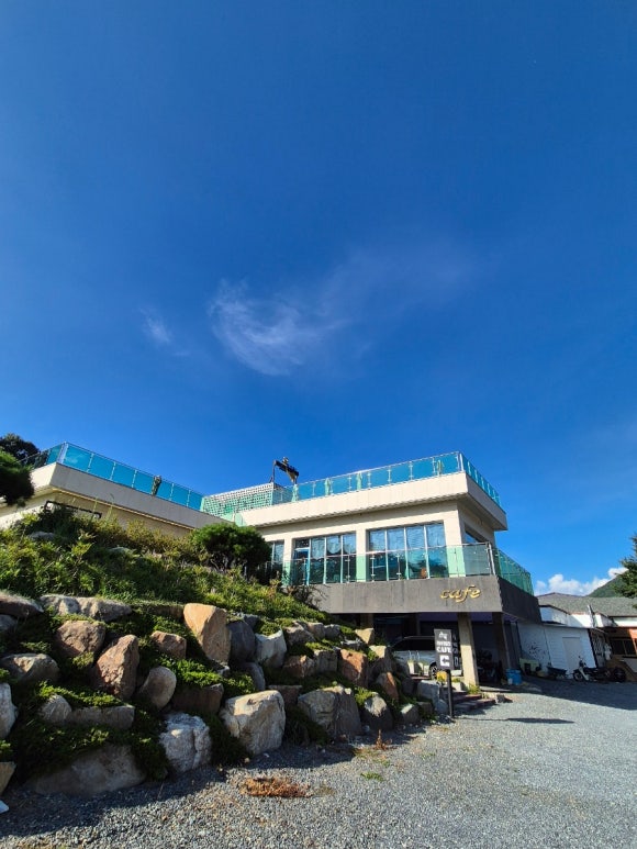 리버페리카페 이미지