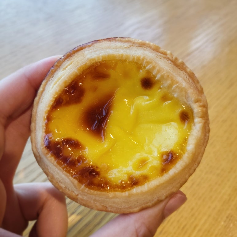 디저트스토리 을지로점 사진 3
