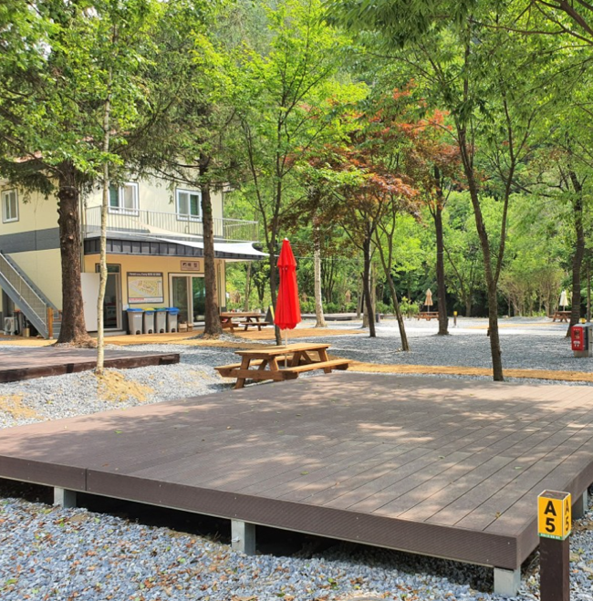 포레스트힐링캠프 이미지