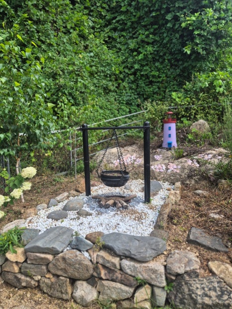 카페 보라길 이미지