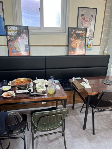 청년다방 강남역삼점 사진 8
