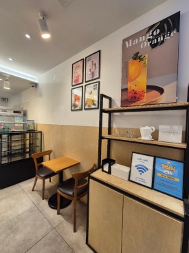 카페단빵 단양본점 이미지