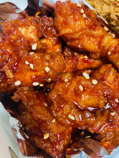 BBQ 제주화북점 사진 8