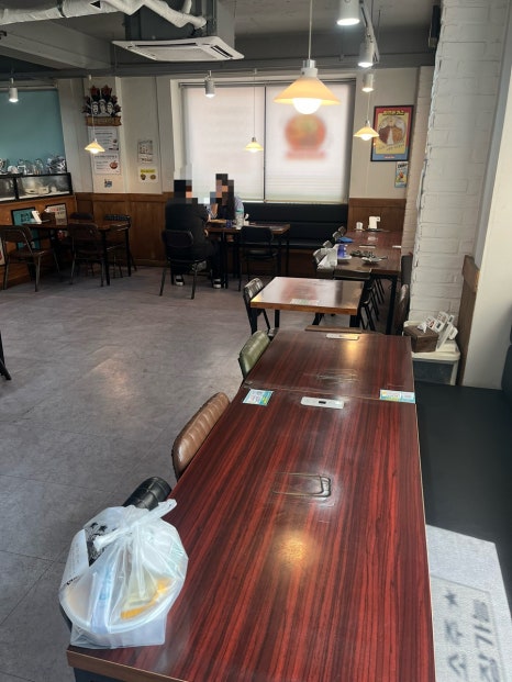 청년다방 강남역삼점 사진 7