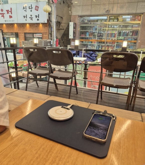 카페단빵 단양본점 이미지