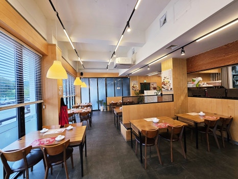 복사꽃피는집 단양점 이미지