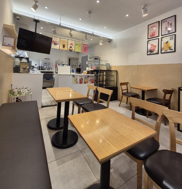 카페단빵 단양본점 이미지