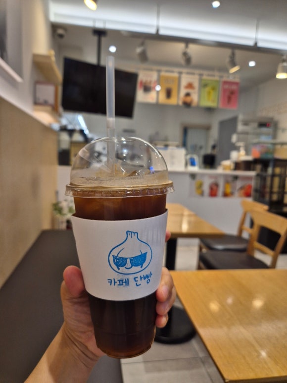 카페단빵 단양본점 이미지