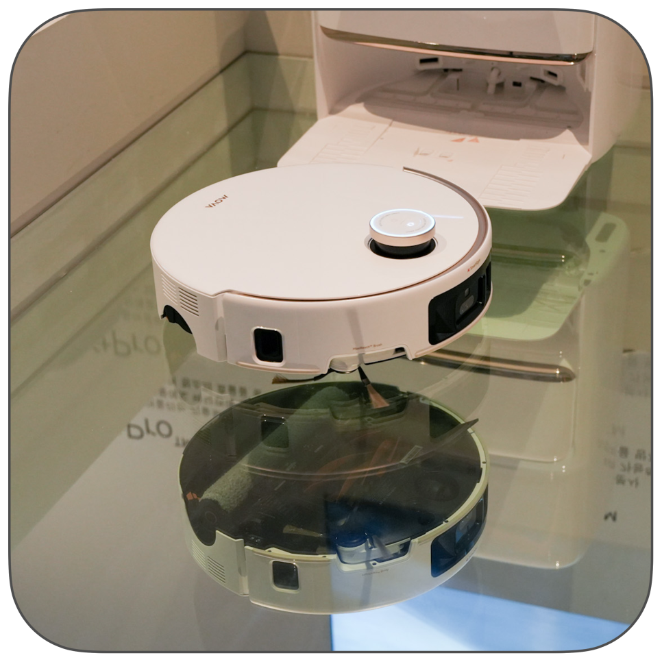 드디어 공개된 모바(mova) 브랜드! 미디어 간담회 현장에서 본 z60 ultra roller의 매력